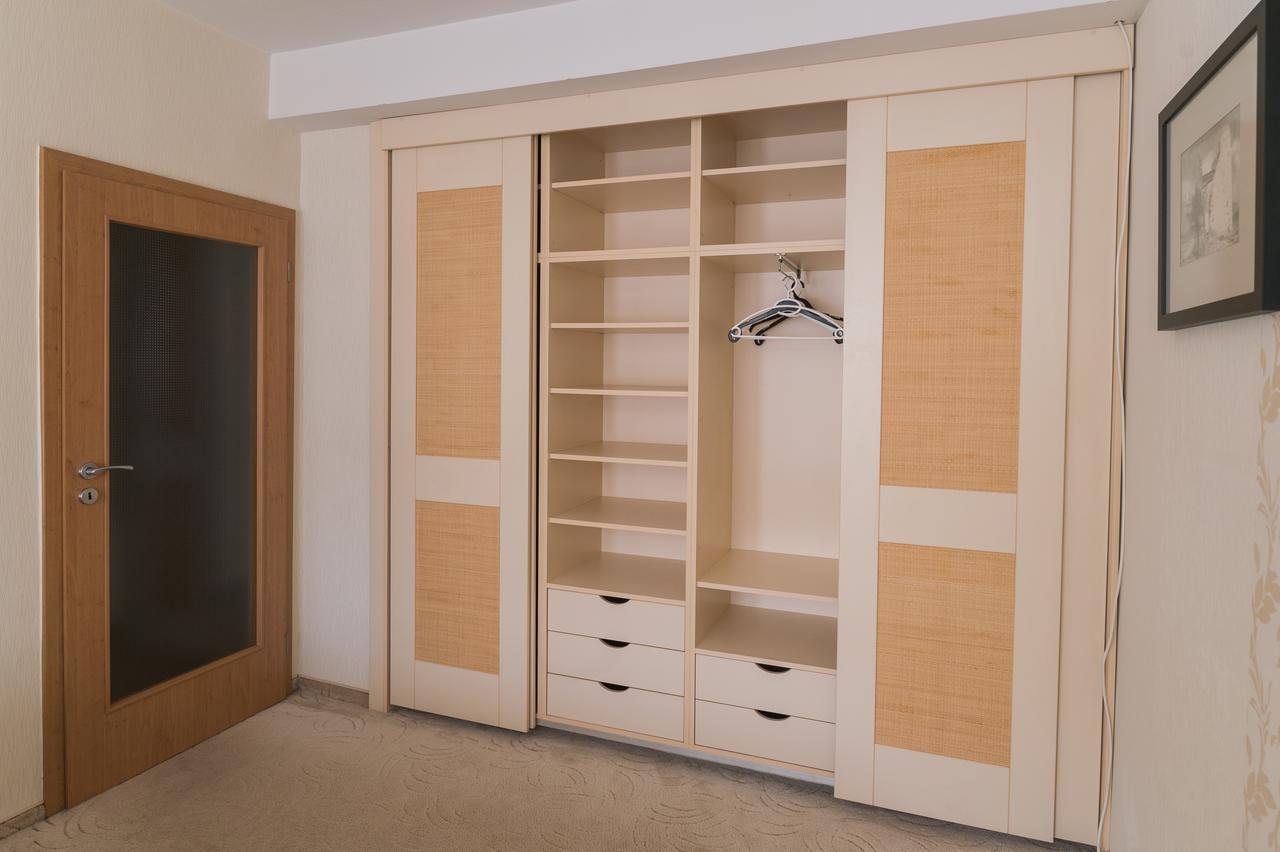 Lujzi Apartman エゲル エクステリア 写真