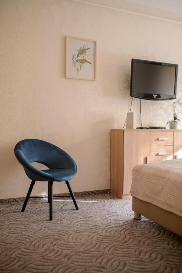 Lujzi Apartman エゲル エクステリア 写真